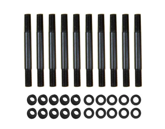 Sea Doo Crankcase Components